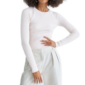 BABATON (Aritzia) James Crew-neck Sweater